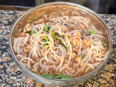 -正宗杨记普洱酸醋米线(总店)