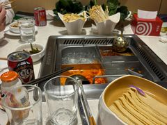 -海底捞大排档火锅(打浦路店)