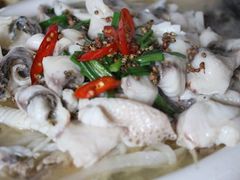 -杨厝六十六农庄农舍(杨厝路店)