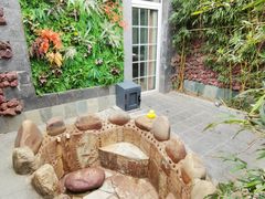 -北京益泉花园酒店
