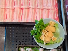 -刘一手重庆火锅(万达广场店)