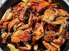 -一棠龙虾•王牌虾球(楚河汉街店)