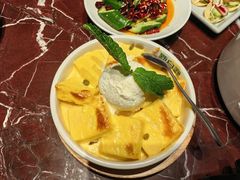 -新白鹿餐厅(西湖银泰店)
