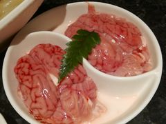 聪明脑花-井格重庆火锅(临平银泰城店)