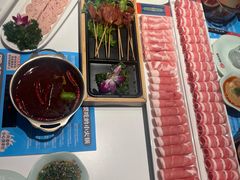 -德龙火锅(松源街直营店)