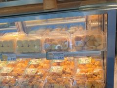 -泸溪河桃酥(长乐路店)