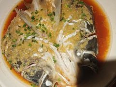 -绿茶餐厅(龙井船宴· 品牌总店)