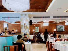 大堂-乾隆美食·本帮菜(黄河路店)