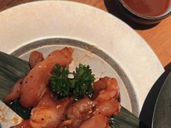 -烧肉达人•炭火烧肉(新天地店)