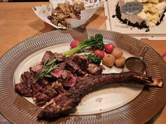 -MR.ROCKY洛奇先生RESTAURANT&BAR(宝安壹方城店)