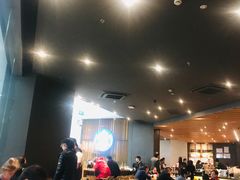 大堂-星巴克臻选(周浦万达店)