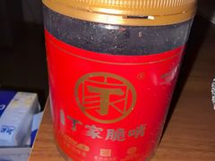 -丁家脆哨(民生路店)
