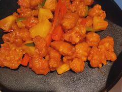 -荷塘秋月·本帮江浙菜(国权路店)