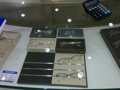 -宝明斋眼镜(大观园店)
