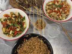 -串小白烧烤(金沙洲店)