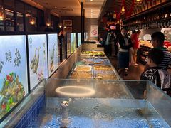 -壹只菜·崇明本地特色菜(崇明南门店)