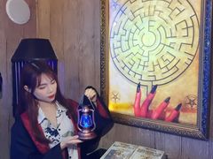 -逃脱反斗城沉浸剧情密室(北京路店)