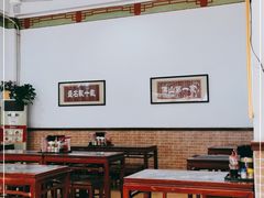 大堂-应记面家(普澜二路店)