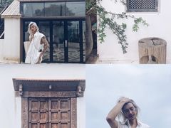 -悦哉·派对·草坪婚礼·围炉煮茶(三圣乡店)