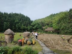 -常德桃花源景区