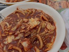 -椒顽新疆炒米粉(湖大店)