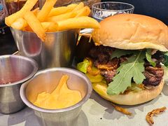 -blue frog蓝蛙(长泰广场店)