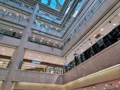 -光启城时尚购物中心