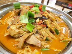 -朗妈私房菜(婺女州店)