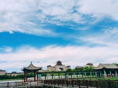 -莲花池公园