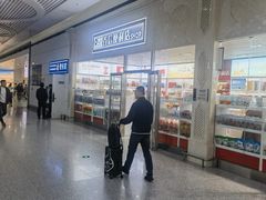 -银川河东国际机场