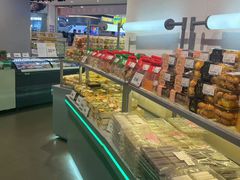 -嘉荣超市(清远万达店)