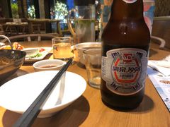 -渔太泰漓江小馆·广西融合菜(西街店)