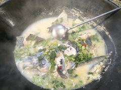 -好灶头妈妈菜·柴火灶台鱼·千岛湖土菜地标美食