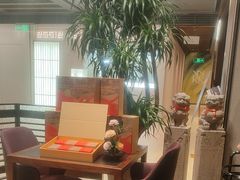 -三利音·玖弄小鲜(浦东嘉里城店)
