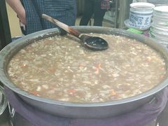肉丸糊辣汤-老字号贾家肉丸糊辣汤(光明巷店)