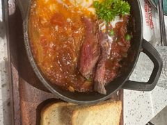 -CRAZYONES西班牙海鲜饭(上海美罗城店)