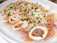 -新南华大酒店(广中店)