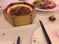 -翠香阁潮州菜馆·始于1994(珠江路店)