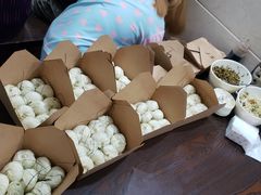 -舒小笼松针小笼包