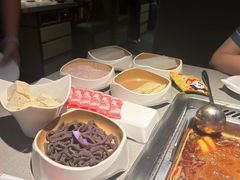-海底捞火锅(崇文门新世界百货店)