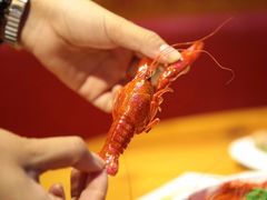 -牛很鲜潮汕牛肉火锅(椒江店)