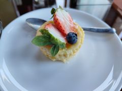 -时光吧·大堂吧·丽江和府洲际度假酒店