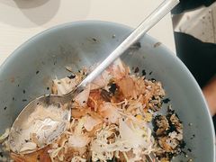 -池奈·咖喱蛋包饭(熙地港店)