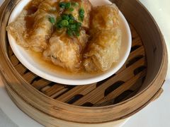 -皇朝尊会(龙之梦大酒店)