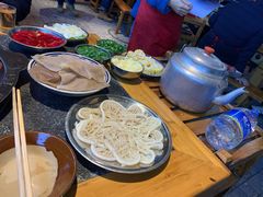 -重庆三峡火锅城(梅林店)