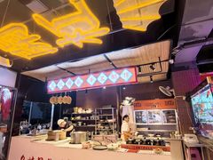 -吃城都·鱼蛙火锅(西玉龙街店)