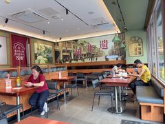 -72街荷叶饭(丽影广场店)