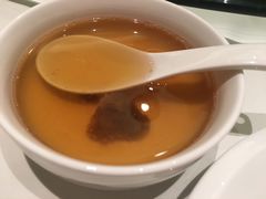 乌鸡煲汤-人杰鱼乐轩(珠江路店)