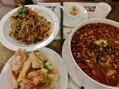 -老厨家(中央大街西七道街店)