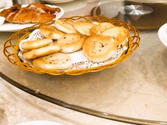 -新溢香国际酒店-中餐厅